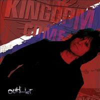 Kingdom Come - Outlier CD (German Import) : Affiliate Product | CFF Radio