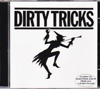 Dirty Tricks 4 Bonus-Tracks CD : Affiliate Product | CFF Radio