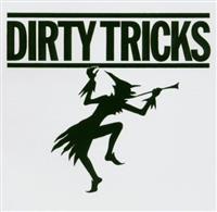 Dirty Tricks Vinyl LP : Affiliate Product | CFF Radio