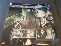 Dirty Tricks - Night Man - Polydor Records PD-1-6082 1976 Press Mint : Affiliate Product | CFF Radio