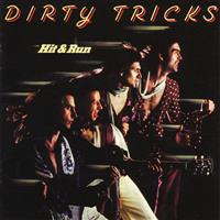 Dirty Tricks - Hit & Run Vinyl LP : Affiliate Product | CFF Radio