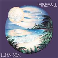 Firefall - Luna Sea CD : Affiliate Product | CFF Radio