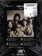 Firefall - Elan 8 Track Tape : Affiliate Product | CFF Radio