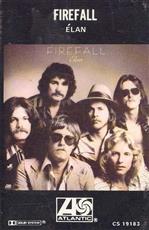 FIREFALL - Elan - Cassette Tape : Affiliate Product | CFF Radio