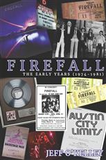 Firefall, The Early Years (1974-1981) : Affiliate Product | CFF Radio