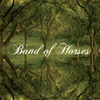 Band Of Horses – Everything All The Time CD : Affiliate Product | CFF Radio