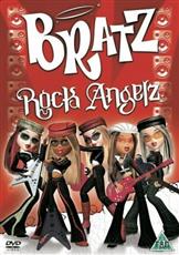 Bratz: Rock Angelz DVD : Affiliate Product | CFF Radio
