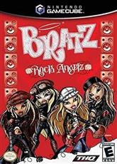 Bratz - Rock Angelz - Gamecube (Renewed) : Affiliate Product | CFF Radio