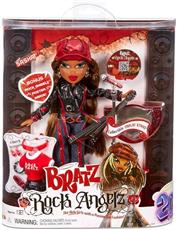Bratz - Rock Angelz (20 Yearz Special Edition Fashion Doll Sasha) : Affiliate Product | CFF Radio