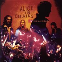 Alice In Chains - MTV Unplugged CD : Affiliate Product | CFF Radio