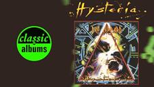 Def Leppard - Hysteria (Classic Albums) Video : Affiliate Product | CFF Radio