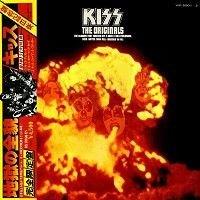 The Originals (3 LP Set) LP, Import : Affiliate Product | CFF Radio