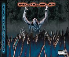 The Neon God - Part 2: The Demise explicit lyrics Import CD : Affiliate Product | CFF Radio