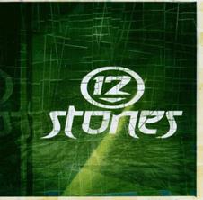 12 Stones - 12 Stones Import CD : Affiliate Product | CFF Radio