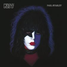 Paul Stanley Remastered CD : Affiliate Product | CFF Radio