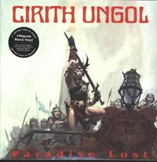 Cirith Ungol - Paradise Lost CD, Import : Affiliate Product | CFF Radio