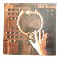 Kiss - (Music From) The Elder - Casablanca Records - 6302 163 LP : Affiliate Product | CFF Radio