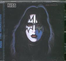Ace Frehley Remastered CD : Affiliate Product | CFF Radio
