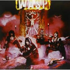 W.A.S.P. Color Import vinyl LP : Affiliate Product | CFF Radio