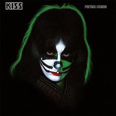 Peter Criss Remastered Reissued, Remastered CD : Affiliate Product | CFF Radio