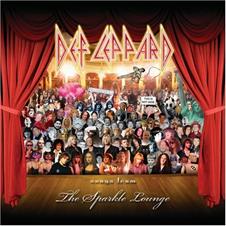 Def Leppard - Songs From The Sparkle Lounge CD : Affiliate Product | CFF Radio
