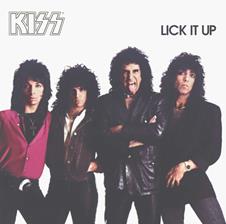 Lick It Up Remastered Reissued, Remastered CD : Affiliate Product | CFF Radio