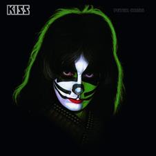 Peter Criss German Edition Import CD : Affiliate Product | CFF Radio