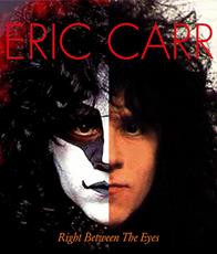 ERIC CARR KISS 