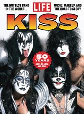 LIFE KISS Paperback Magazine : Affiliate Product | CFF Radio