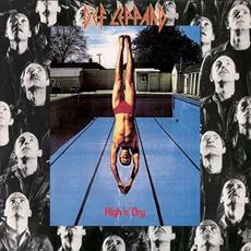 Def Leppard - High 'n' Dry Remastered CD : Affiliate Product | CFF Radio