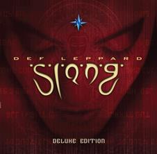 Def Leppard  - Slang Deluxe Edition Vinyl LP : Affiliate Product | CFF Radio