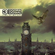 3 Doors Down - Time Of My Life Deluxe Edition CD : Affiliate Product | CFF Radio