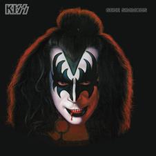 Gene Simmons LP : Affiliate Product | CFF Radio