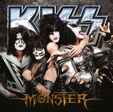 KISS - Monster CD : Affiliate Product | CFF Radio