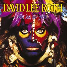 David Lee Roth - Eat 'Em And Smile CD : Affiliate Product | CFF Radio