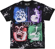 Liquid Blue Kiss Love Gun Havok : Affiliate Product | CFF Radio