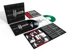 3 Doors Down - The Better Life 20th Anniversary Green LP, Box Set : Affiliate Product | CFF Radio