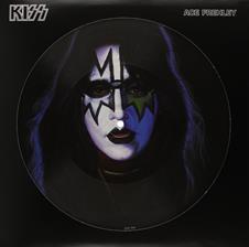 Ace Frehley Picture disk, Import LP : Affiliate Product | CFF Radio