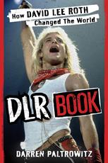 David Lee Roth - How David Lee Roth Changed the World (Paperback) : Affiliate Product | CFF Radio