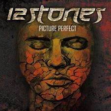12 Stones - Picture Perfect (Yellow Limited Edition) Vinyl LP : Affiliate Product | CFF Radio