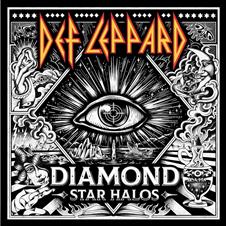Def Leppard - Diamond Star Halos CD : Affiliate Product | CFF Radio