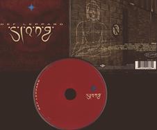 Def Leppard - Slang CD : Affiliate Product | CFF Radio