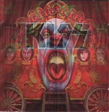 Psycho Circus by Kiss CD : Affiliate Product | CFF Radio