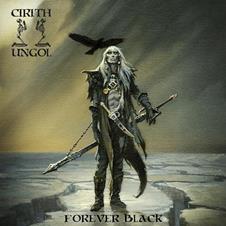 Cirith Ungol - Forever Black CD : Affiliate Product | CFF Radio