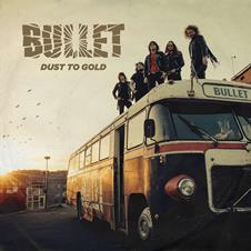 Bullet Dust to Gold CD : Affiliate Product | CFF Radio