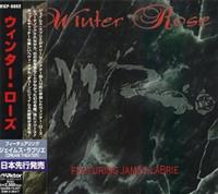 Winter Rose - CD : Affiliate Product | CFF Radio