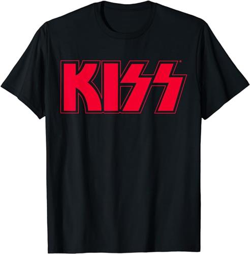 KISS - Revenge T-Shirt : Amazon Product Link | CFF Radio