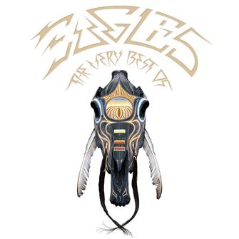 Eagles: The Very Best Of (Remastered 2CD) : Amazon Product Link | CFF Radio