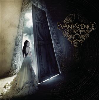 Evanescence  - The Open Door CD : Amazon Product Link | CFF Radio