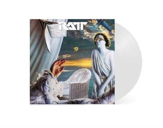 RATT - Reach For The Sky (White Limited Edition, Vinyl LP) : Amazon Product Link | CFF Radio
